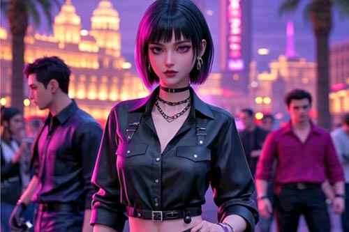 申请创建摩登4账号